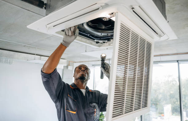 Licensed Hvac Installation service in Halifax, VA - FH HVAC