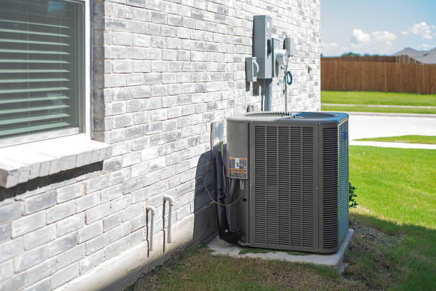 Reliable Hvac Installation contractor in Halifax, VA by FH HVAC